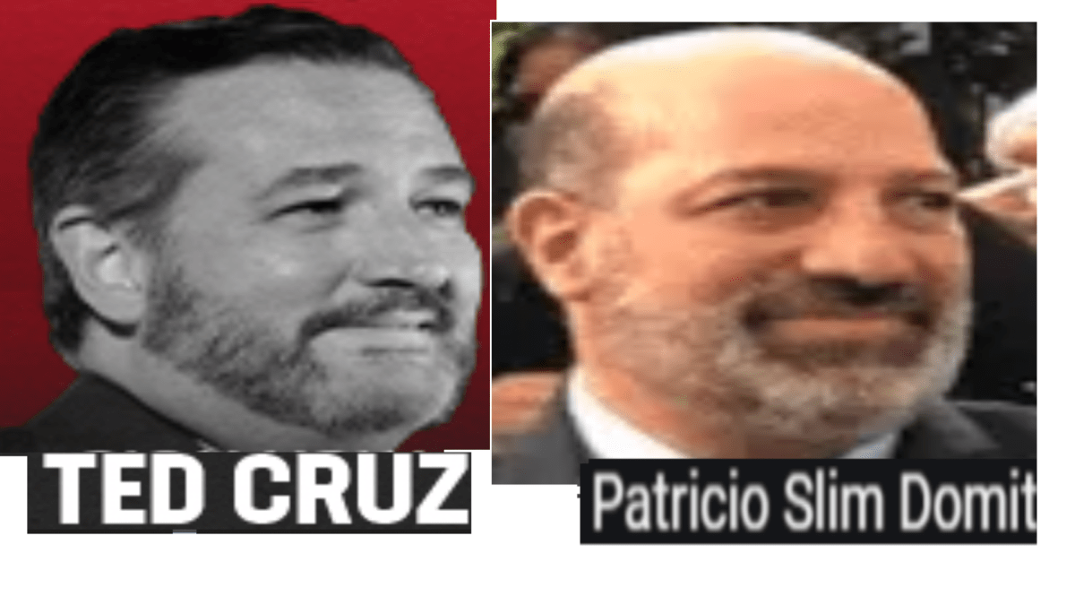 The son of Mexico’s richest person and 2013 world’s richest person ...